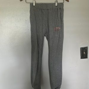 SWEATPANTS